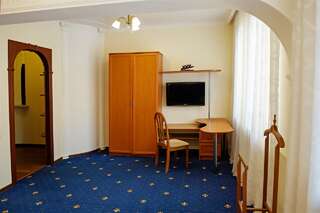 Парк-Отель Парк-отель Журавли Саратов Стандарт-7